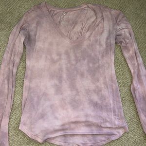 American Eagle soft and sexy shirt